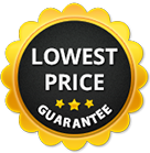 Lowest price
