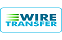 wire transfer