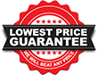 Lowest price
