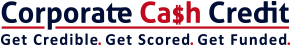 CorporateCashCredit.com Logo