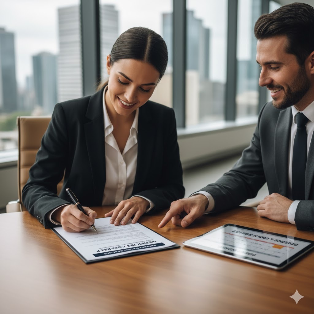 Benefits of Shelf Company: Fast Track Growth with Confidence
