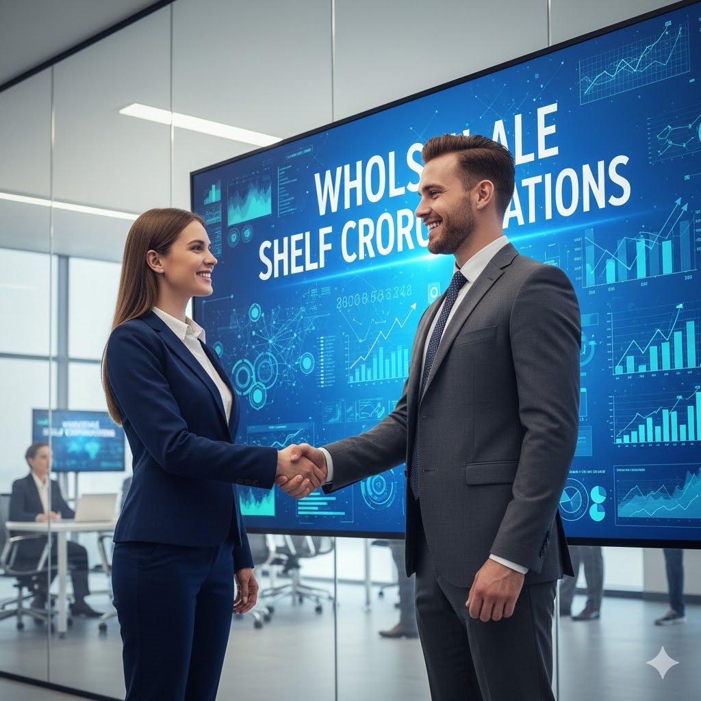 How to Buy a Shelf Company: Safe Purchase Guide 2025