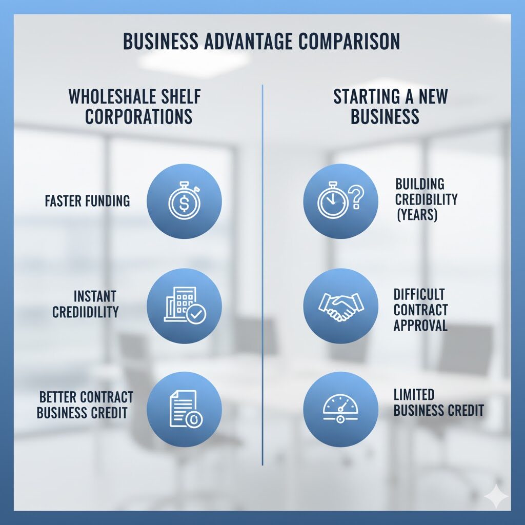 Wholesale Shelf Corporation: Complete Market & Buying Guide